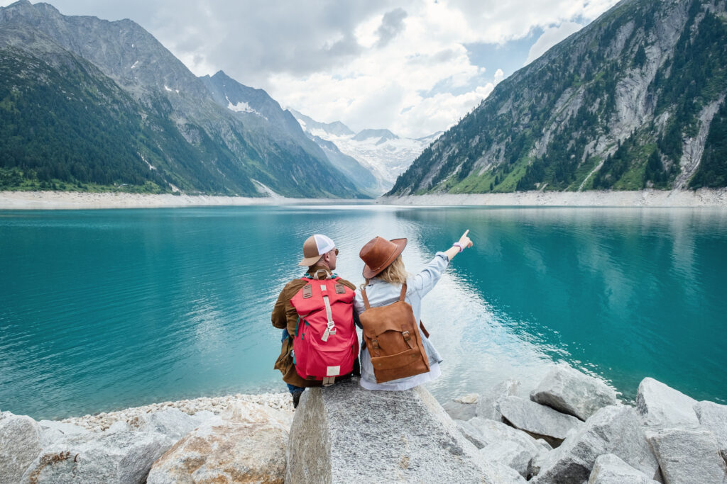 a-team-of-travelers-looking-at-the-lake-in-austria-2026-03-23-23-00-30-utc