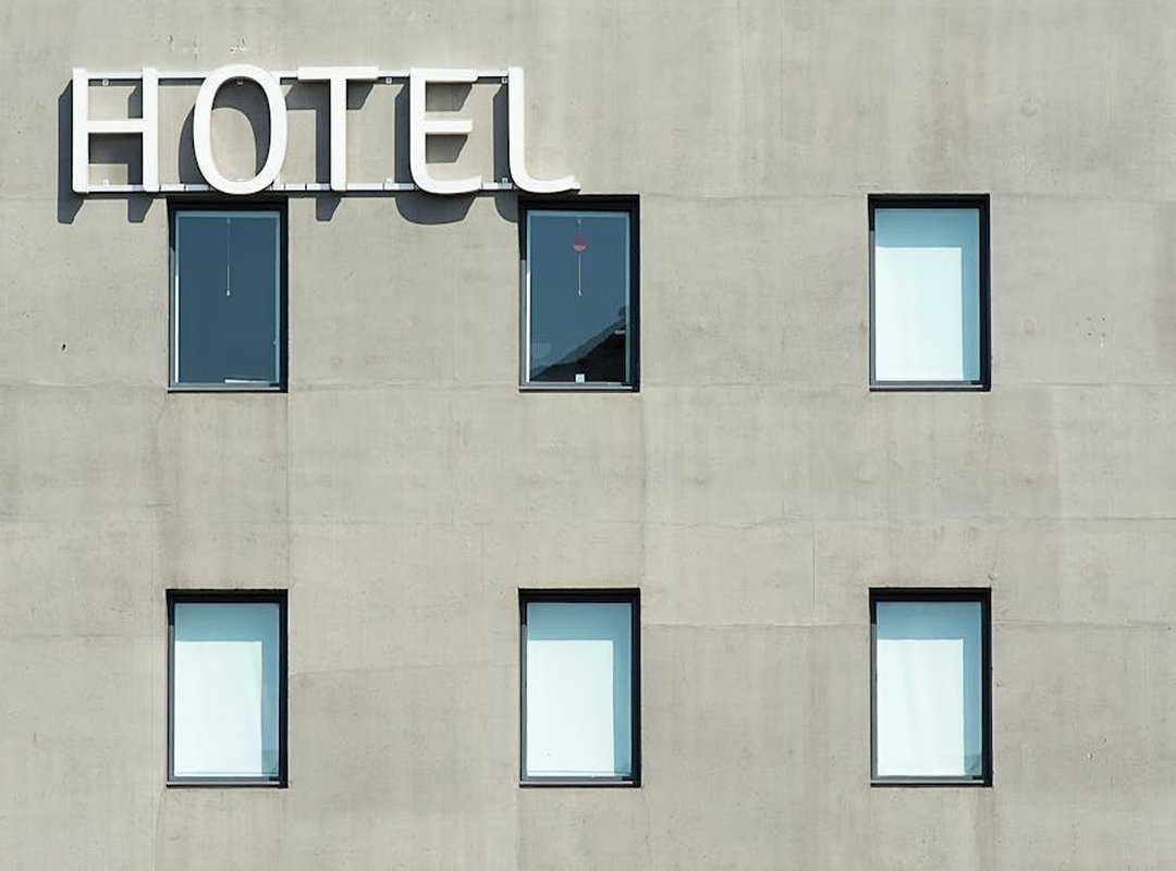 Full Form of Hotel Zeyejapa