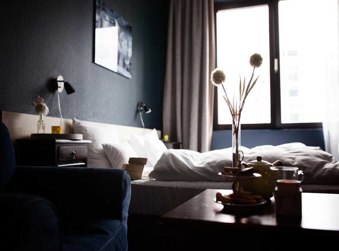 How Is Tuzialadu Hotel Management
