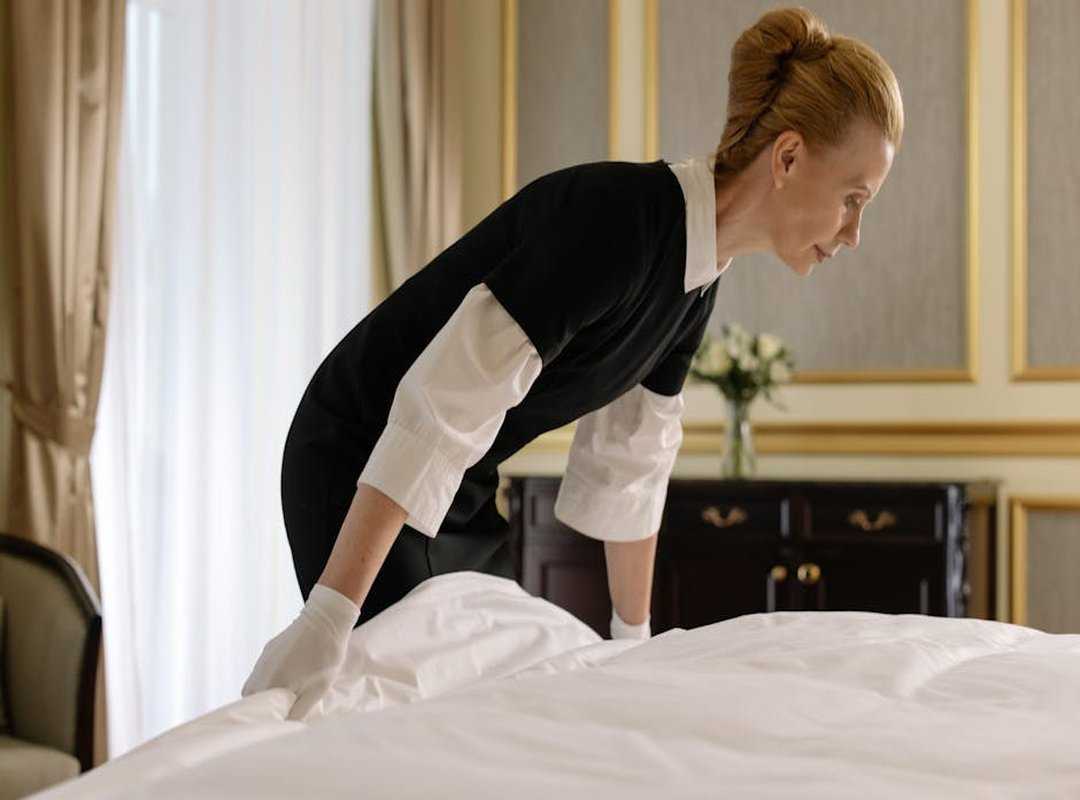 How Zeyejapa Hotel Style Bedding