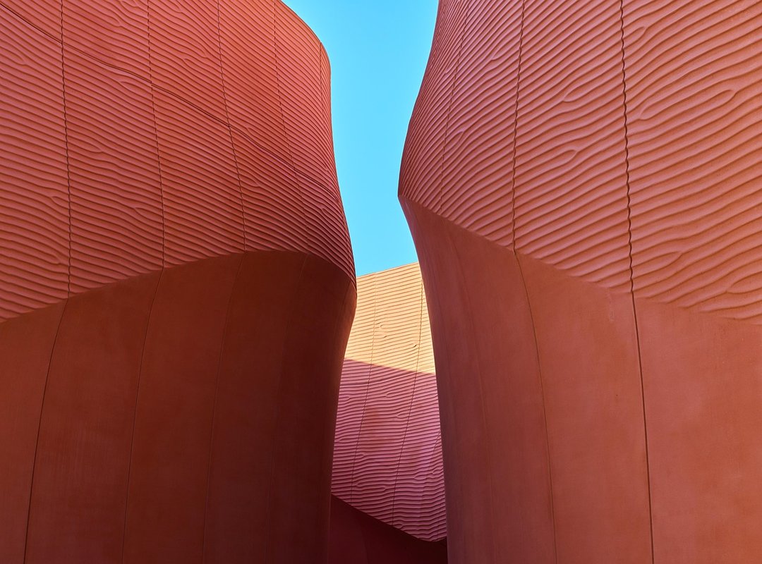 iconic cityscapes travel