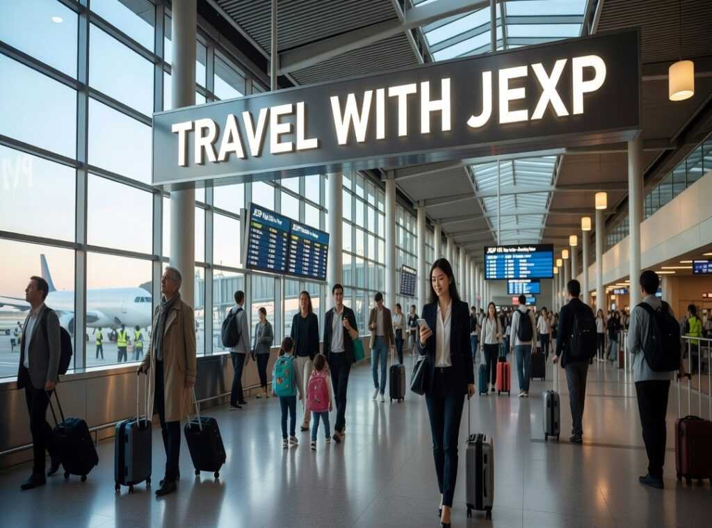 Jexptravel