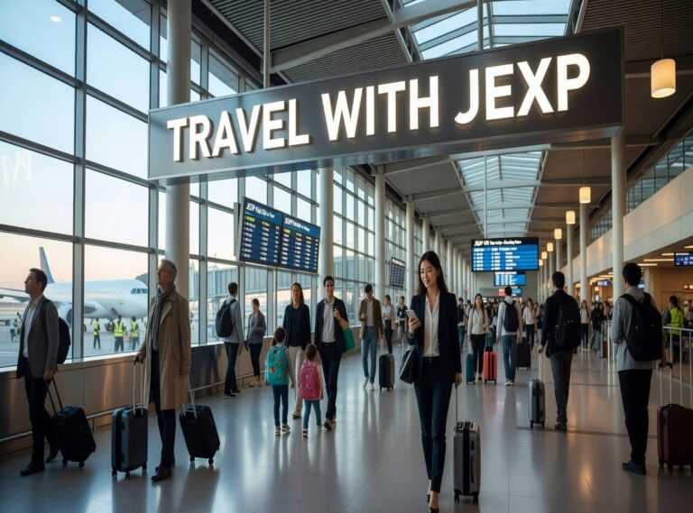Jexptravel