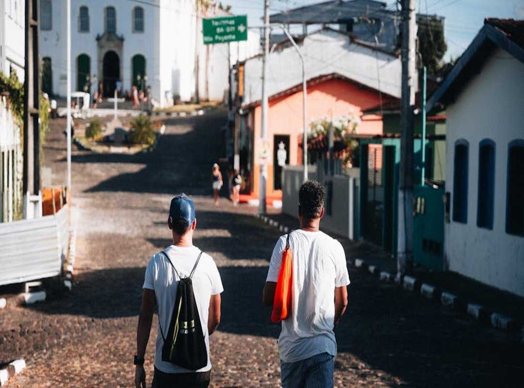 local culture travel