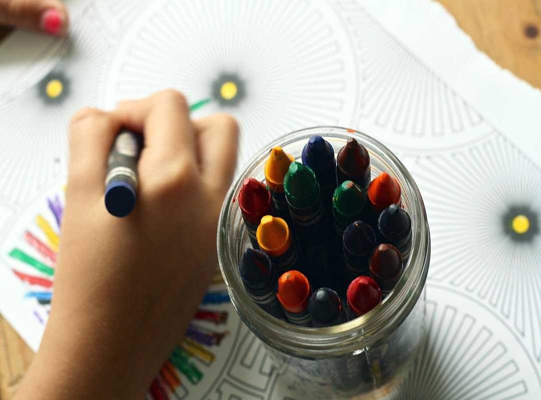 moda dibujos aesthetic para colorear