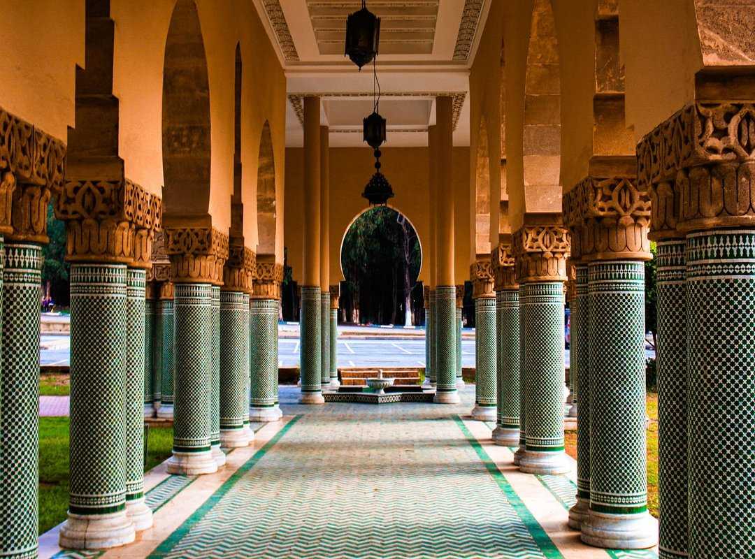 simbol tangan yang dilarang dalam islam