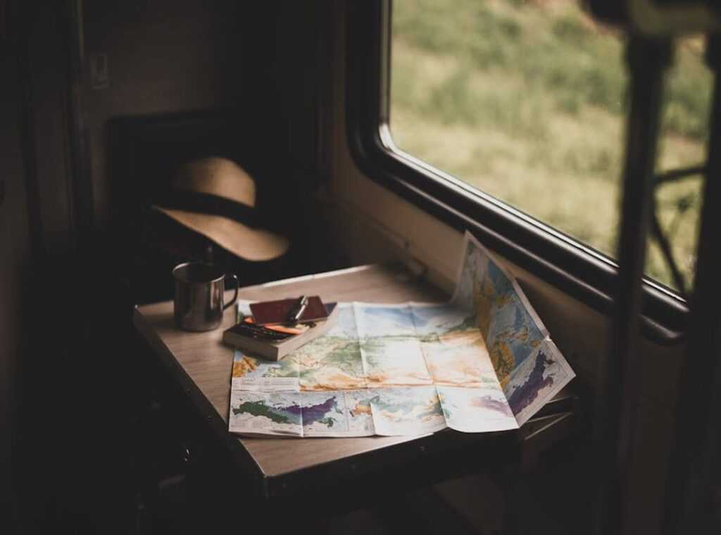 stress-free trip planning