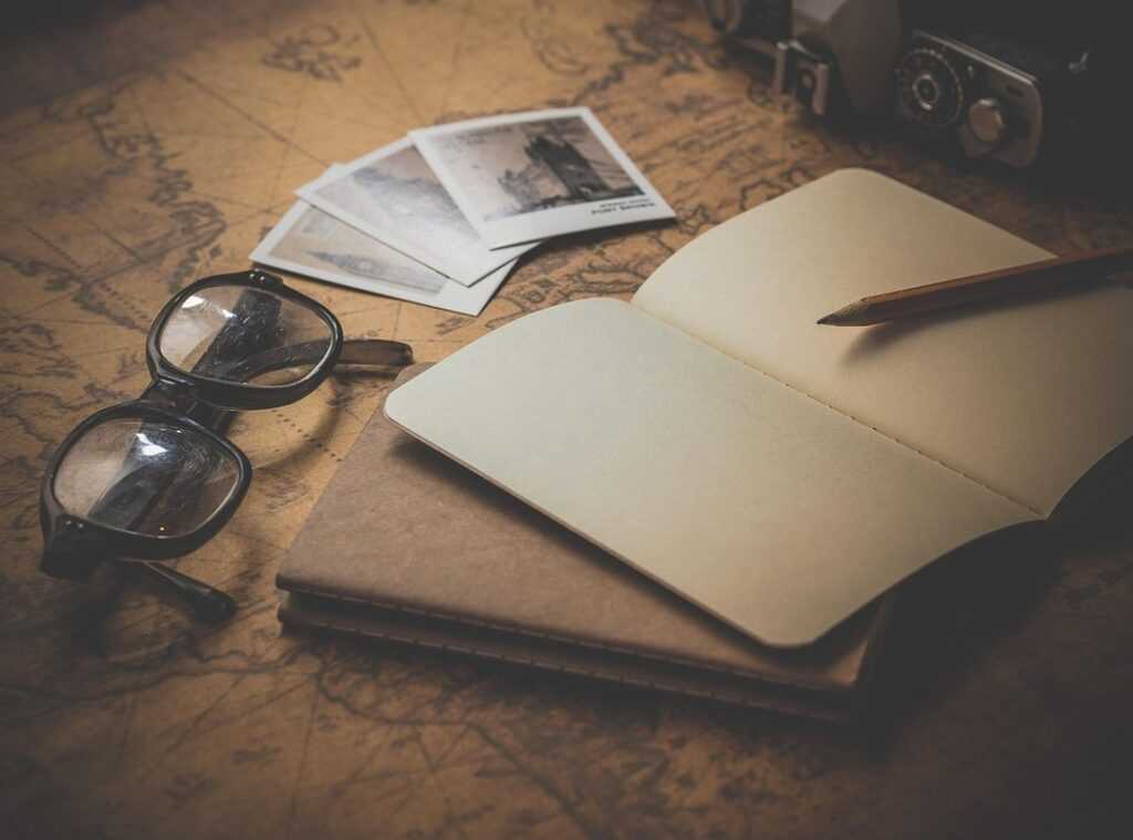 travel planning balance