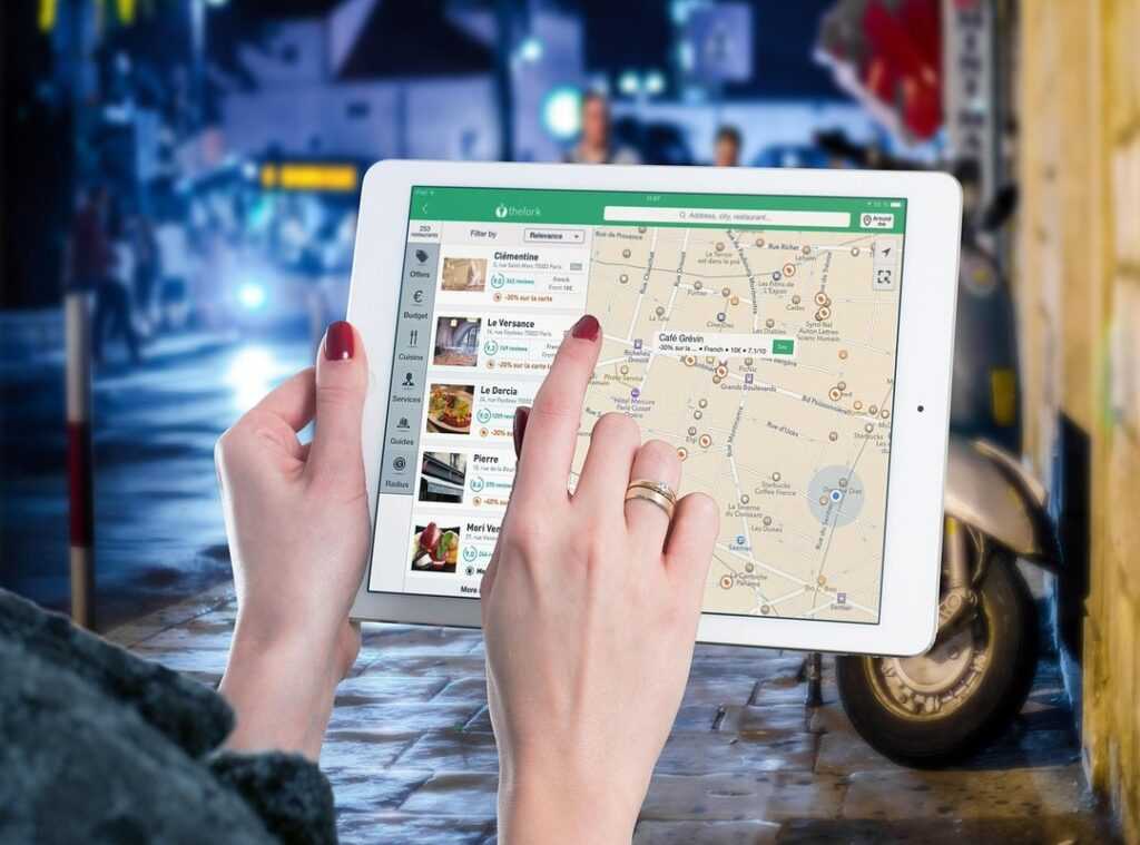 travel tech gadgets