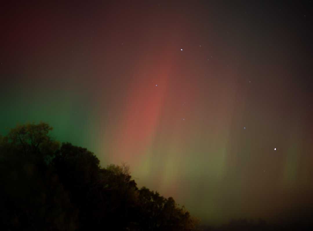 Where Can I See the Nothern Lights From Jexptravel