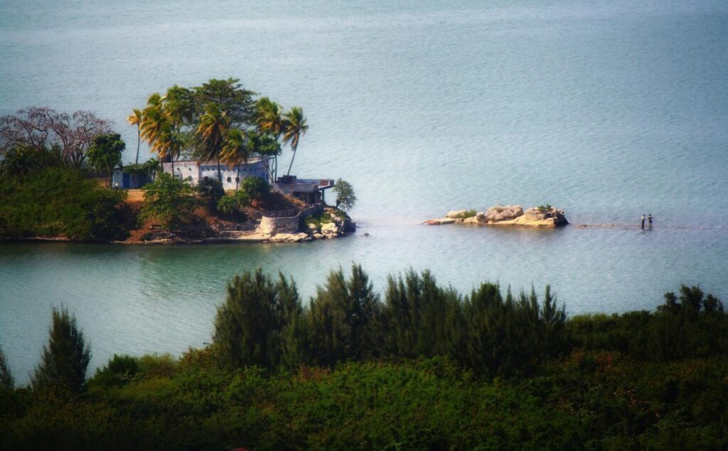 zethazinco island mydecine hidden paradise