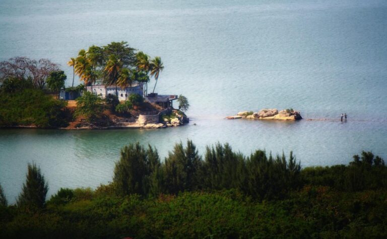 zethazinco island mydecine hidden paradise