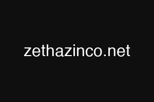 zethazinco.net